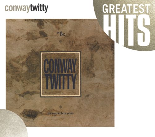CONWAY TWITTY - #1