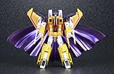 Transformers Masterpiece : MP11S Sunstorm (japan import)