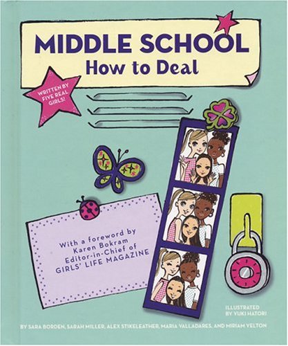 Middle School: How to Deal