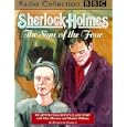 Sherlock Holmes:Sign of the Fo