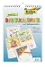 Bringmann 2313 - Bastelkalender Folia A4 weiss zum selbstgestalten