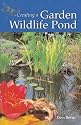 Creating a Garden Wildlife Pond