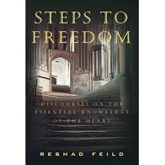 Steps to Freedom