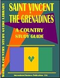 Saint Vincent and The Grenadines Country Study Guide