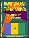 Book Saint Vincent and The Grenadines Country Study Guide