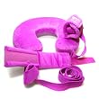 Fetish Fantasy Lover's Position Master Harness