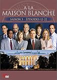 DVD A la Maison Blanche - Saison 5, Partie 2 - Coffret 3 DVD, film DVD A la Maison Blanche - Saison 5, Partie 2 - Coffret 3 DVD