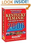 Clark's Kentucky Almanac and Book of Facts 2006