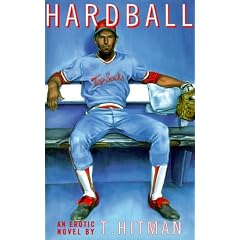 Hardball: An Erotic Novel