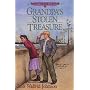 Grandpa's Stolen Treasure (Adventures of the Northwoods, Book 7)