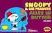 Book Snoopy & die Peanuts, Bd.38, Alles in Butter