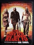 The Devils Rejects - Unrated Directors Cut Widescreen