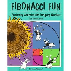 Fibonacci Fun: Fascinating Activities With Intriguing Numbers