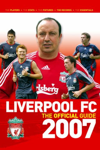 Liverpool Year Book 2007
