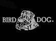 Bird Dog Upstream Images Silver Vinyl Wildlife Car Truck Window Decal Sticker