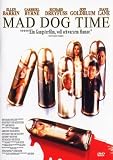 Mad Dog Time - Ellen Barkin