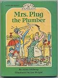 Mrs. Plug the Plumber