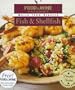 Quick From Scratch Fish and Shellfish