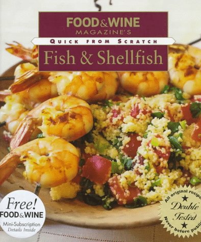 Shellfish