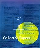 Collected Papers, Vol. 1