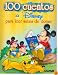 100 CUENTOS DE DISNEY
