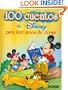 100 CUENTOS DE DISNEY (Spanish Edition)
