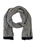 Pieces Bufanda (Azul Oscuro)