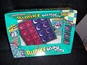 Rubik's Eclipse Game