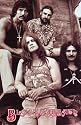 Black Sabbath (Group, B&W) Music Poster Print - 24" X 36"