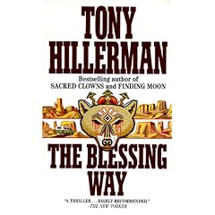 The Blessing Way (Joe Leaphorn Novels)