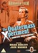 The Quatermass Xperiment [DVD] [1955]