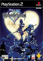 Kingdom Hearts