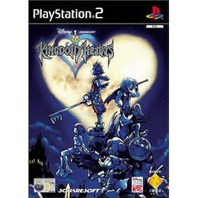 Kingdom Hearts