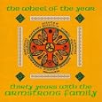 The Wheel of the Year: Thirty Years with the Armstrong Family
