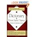 Dictionary of Patron Saints' Names