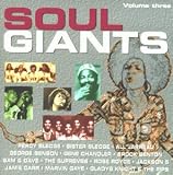 Soul Giants Vol. 3