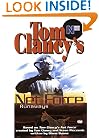 Runaways (Tom Clancy's Net Force; Young Adults, No. 16)