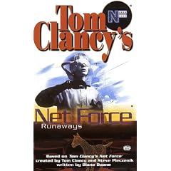Runaways (Tom Clancy's Net Force)