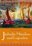 Judische Marchen und Legenden