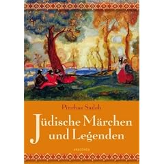 J�dische M�rchen und Legenden