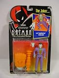 BTAS Batman the Animated Series The Joker w/ Laughing Gas Action Figure