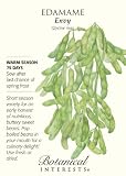 Edamame Green Soybean Envy Seed