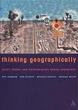 Thinking Geographically: Space, Theory and Contemporary Human Geography