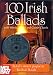 100 Irish Ballads Volume 1 With Words, Music & Guitar Chords