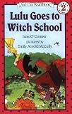 Lulu Goes to Witch School (I Can Read Book 2)