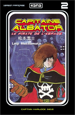  Leiji Matsumoto