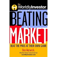 The WorldlyInvestor Guide to Beating the Market