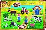 Giant Gift Box-Farm Life