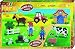 Giant Gift Box-Farm Life