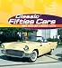 Book Classic Fifties Cars